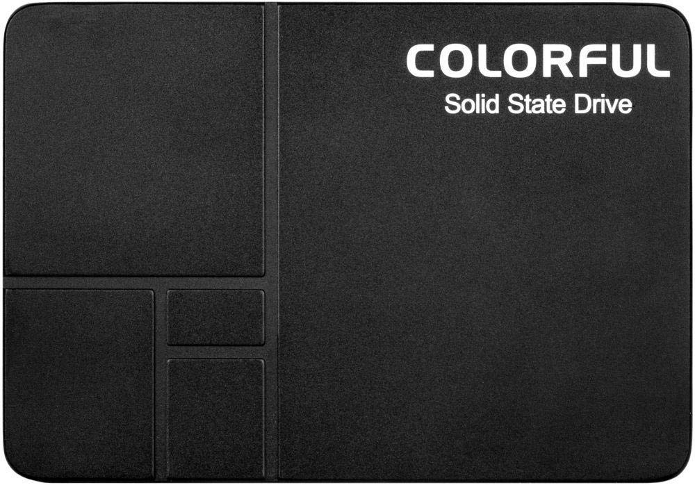 COLORFUL SL500 SSD, 1TB Storage : Buy Online at Best Price in KSA